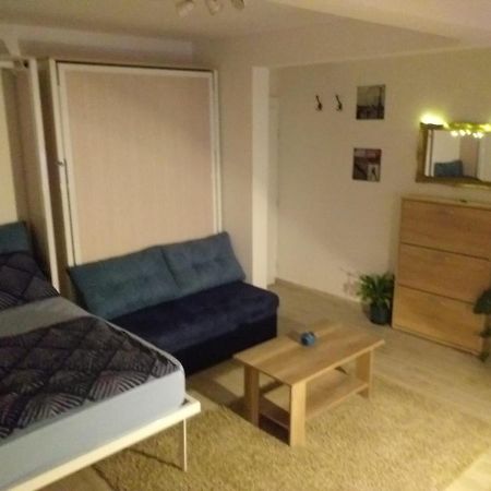 Skadarska Blue Apartment Beograd Ngoại thất bức ảnh