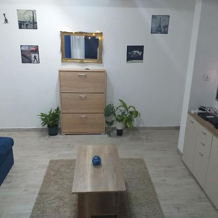 Skadarska Blue Apartment Beograd Ngoại thất bức ảnh