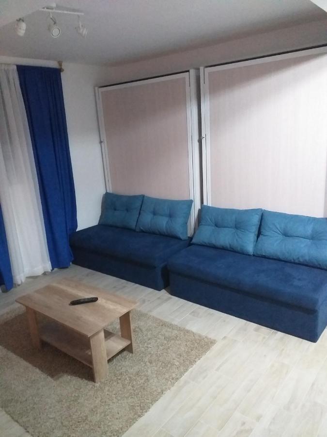 Skadarska Blue Apartment Beograd Ngoại thất bức ảnh